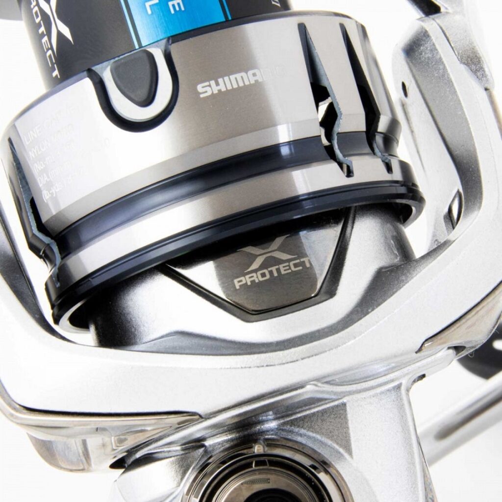 Катушка Shimano Stradic C3000FL Катушка Shimano Stradic C3000FL