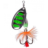 Приманка рыболовная SG Rotex Spinner 