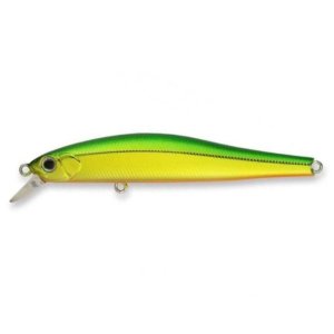 Воблер ZIPBAITS Rigge 90F цвет 411R