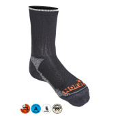 Носки Norfin NORDIC MERINO LIGHT T3A р.M(39-41) Носки Norfin NORDIC MERINO LIGHT T3A р.M(39-41)