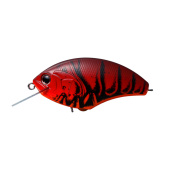 Воблер OSP BLITZ MAX, 62.0мм, 12.5 гр., плавающий, цвет Z08