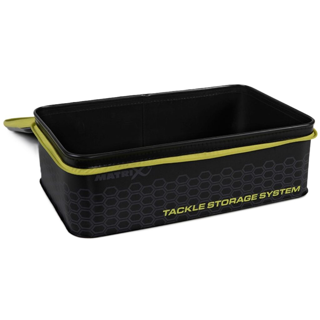 Емкость Matrix EVA Tackle Storage System Емкость Matrix EVA Tackle Storage System