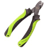 Плоскогубцы обжимные BFT Crimping Pliers-Teflon Coated арт.9926962 Плоскогубцы обжимные BFT Crimping Pliers-Teflon Coated арт.9926962