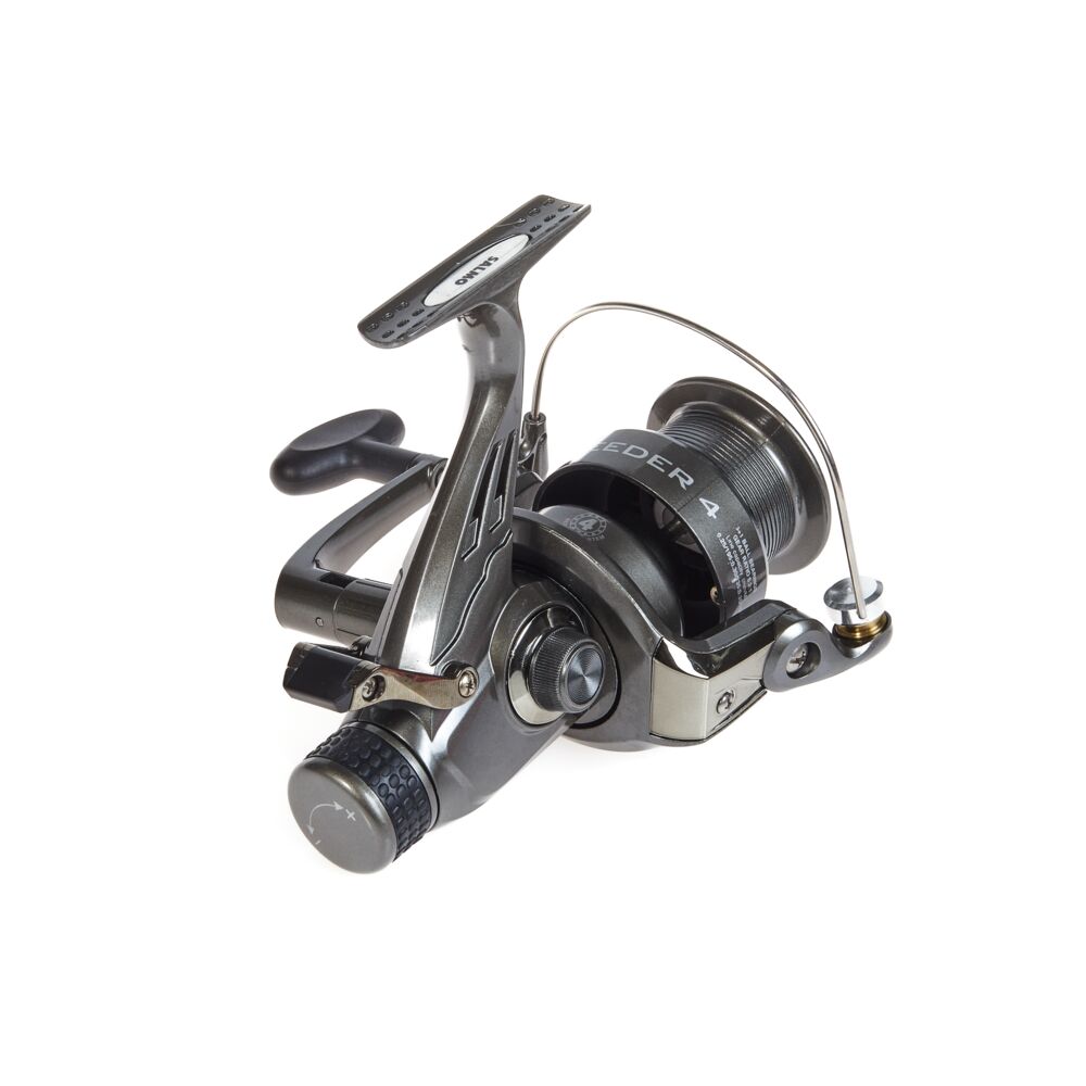 Катушка безынерц. Salmo Sniper BAITFEEDER 4 30BR Катушка безынерц. Salmo Sniper BAITFEEDER 4 30BR