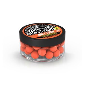Насадочные бойлы FFEM Pop-Up Juicy Pear 12mm