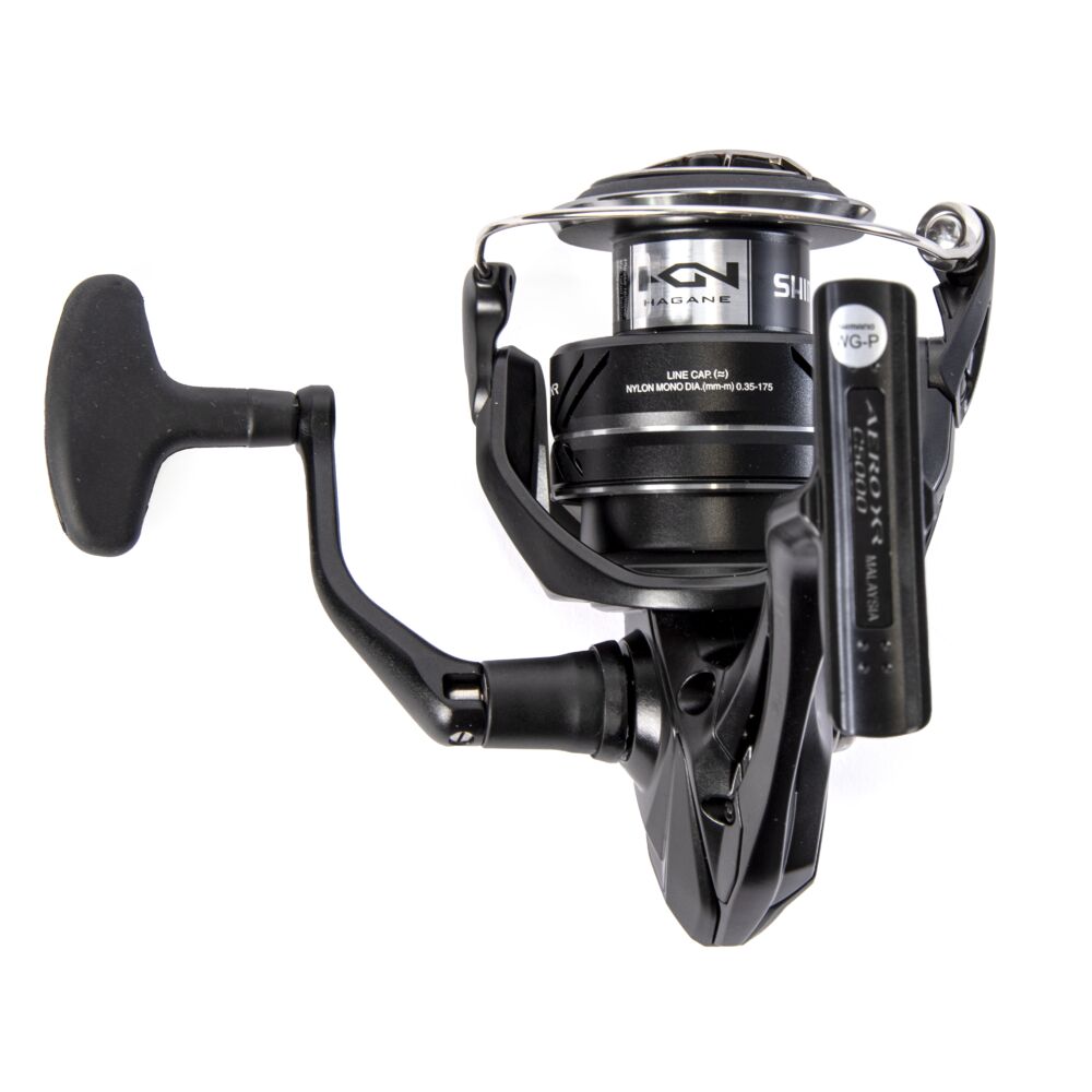 Катушка рыболовная Shimano Aero XR C5000 Катушка рыболовная Shimano Aero XR C5000