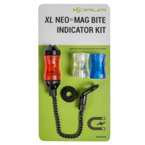 Сигнализатор поклевки Korum Neo-Mag XL
