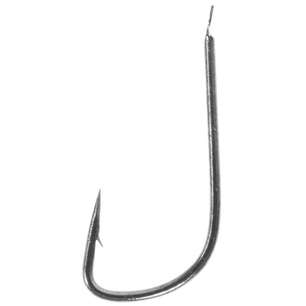 Крючки рыболовные Preston NATURAL N-40 №16 15 шт Крючки рыболовные Preston NATURAL N-40 №16 15 шт
