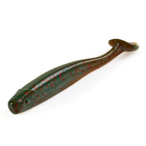 Виброхвосты съедоб. искусст. LJ Pro Series MINNOW 5.5in(13.90)/085 4шт.