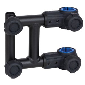 Подставка рыболовная Matrix 3D-R Brolley Bracket Short