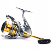 Катушка Shimano Sedona C3000FI Катушка Shimano Sedona C3000FI