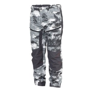 Штаны Norfin SIGMA CANVAS CAMO 01 р.S