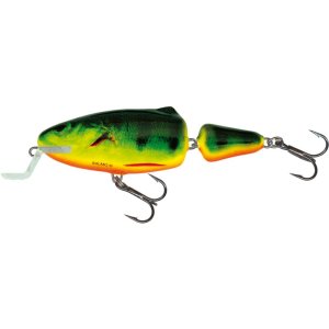 Воблер плав. двухсост. Salmo FRISKY  FY-070-SR-RHP