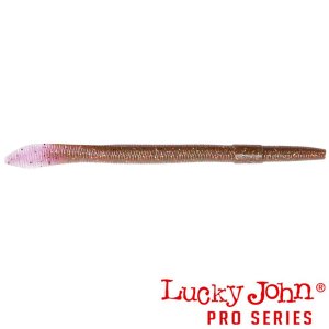 Черви съедобные искусственные LJ Pro Series WACKY WORM 13.70/S14 8шт.