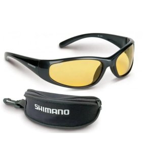 Очки поляризационные Shimano Eyewear Curado