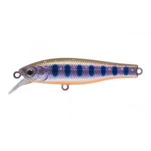Воблер Strike Pro Quick Minnow 40 S тонущий 4,0 см 2,6 гр 0,6 м Arctic Char