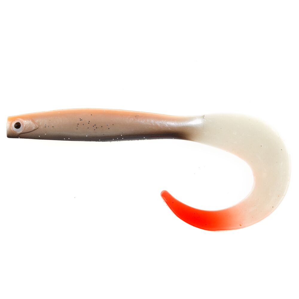 Твистеры LJ 3D BBS Series KUBIRA FIRE TAIL 7,0in (17,50)/PG18 1шт. Твистеры LJ 3D BBS Series KUBIRA FIRE TAIL 7,0in (17,50)/PG18 1шт.