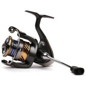 Катушка безынерц. Daiwa Laguna LT 2500-C