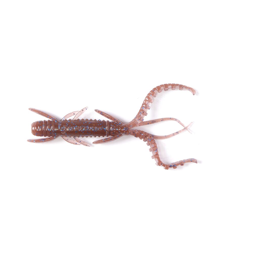 Виброхвосты съедоб. искусст. LJ Pro Series HOGY SHRIMP 3.5in(08.90)/S19 5шт. Виброхвосты съедоб. искусст. LJ Pro Series HOGY SHRIMP 3.5in(08.90)/S19 5шт.
