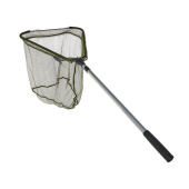 Подсачек Salmo 2 секц. 150х40x40см Подсачек Salmo 2 секц. 150х40x40см