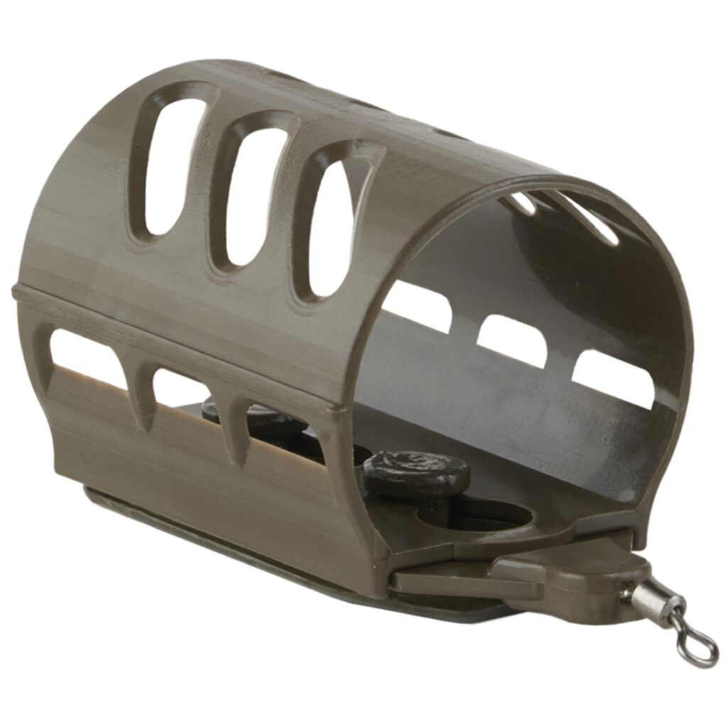 Кормушка фидерная Aquatic STICK FEEDER средняя 25гр.