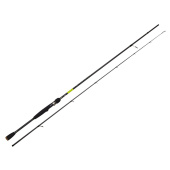 Удилище спин. Salmo Elite JIG N' TWITCH 22 2.13 Удилище спин. Salmo Elite JIG N' TWITCH 22 2.13