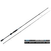 Удилище спин. Salmo Sniper ULTRA SPIN II 20 2.10 Удилище спин. Salmo Sniper ULTRA SPIN II 20 2.10