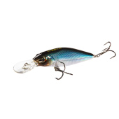 Воблер плав. LJ Original SHAD-X F 08.00/001 Воблер плав. LJ Original SHAD-X F 08.00/001