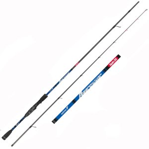 Удилище спин. Salmo Aggressor 35 2.65