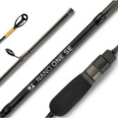 Удилище спин. Nano One NSRSE612XULS