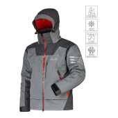 Куртка демисезон. Norfin VERITY PRO GR 01 р.S Куртка демисезон. Norfin VERITY PRO GR 01 р.S
