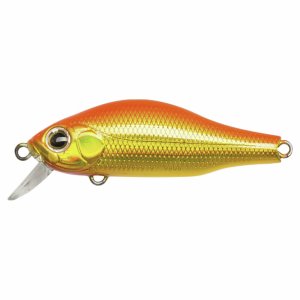 Воблер ZIPBAITS Khamsin Jr. SR  цвет №048R