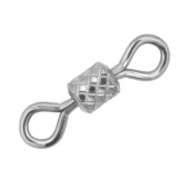 Вертлюг GURZA Rolling Ribbed Swivel BN 5 32.3кг