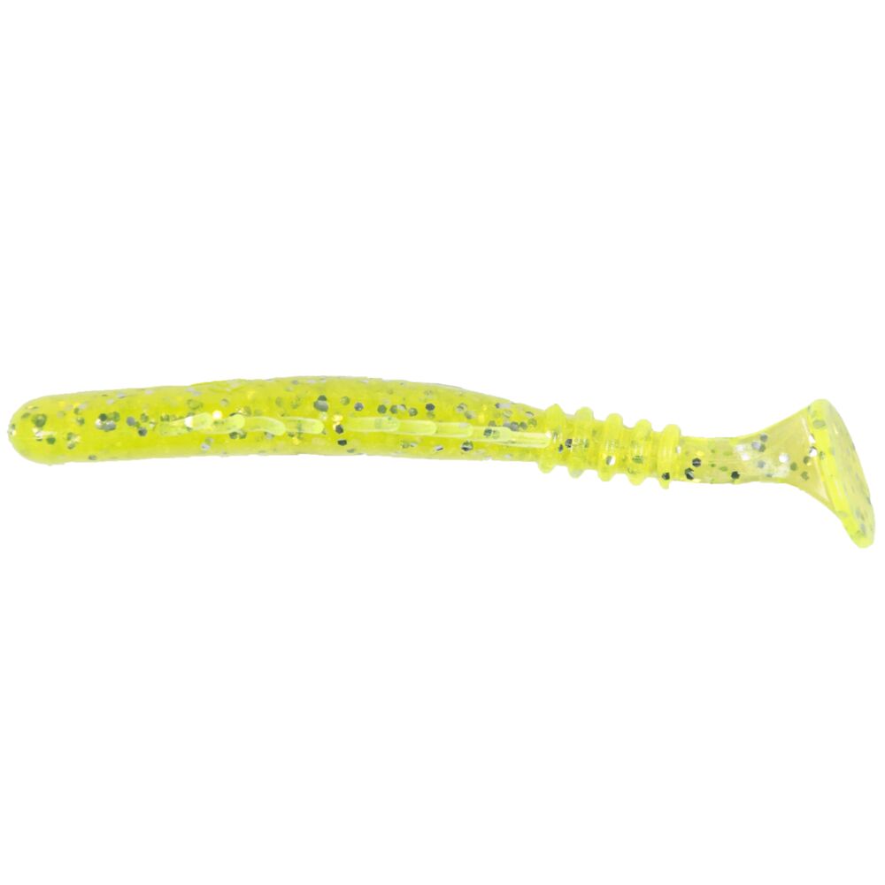 Виброхвосты съедобные искусственные LJ Pro Series BUGSY SHAD 10.00/071 5шт. Виброхвосты съедобные искусственные LJ Pro Series BUGSY SHAD 10.00/071 5шт.