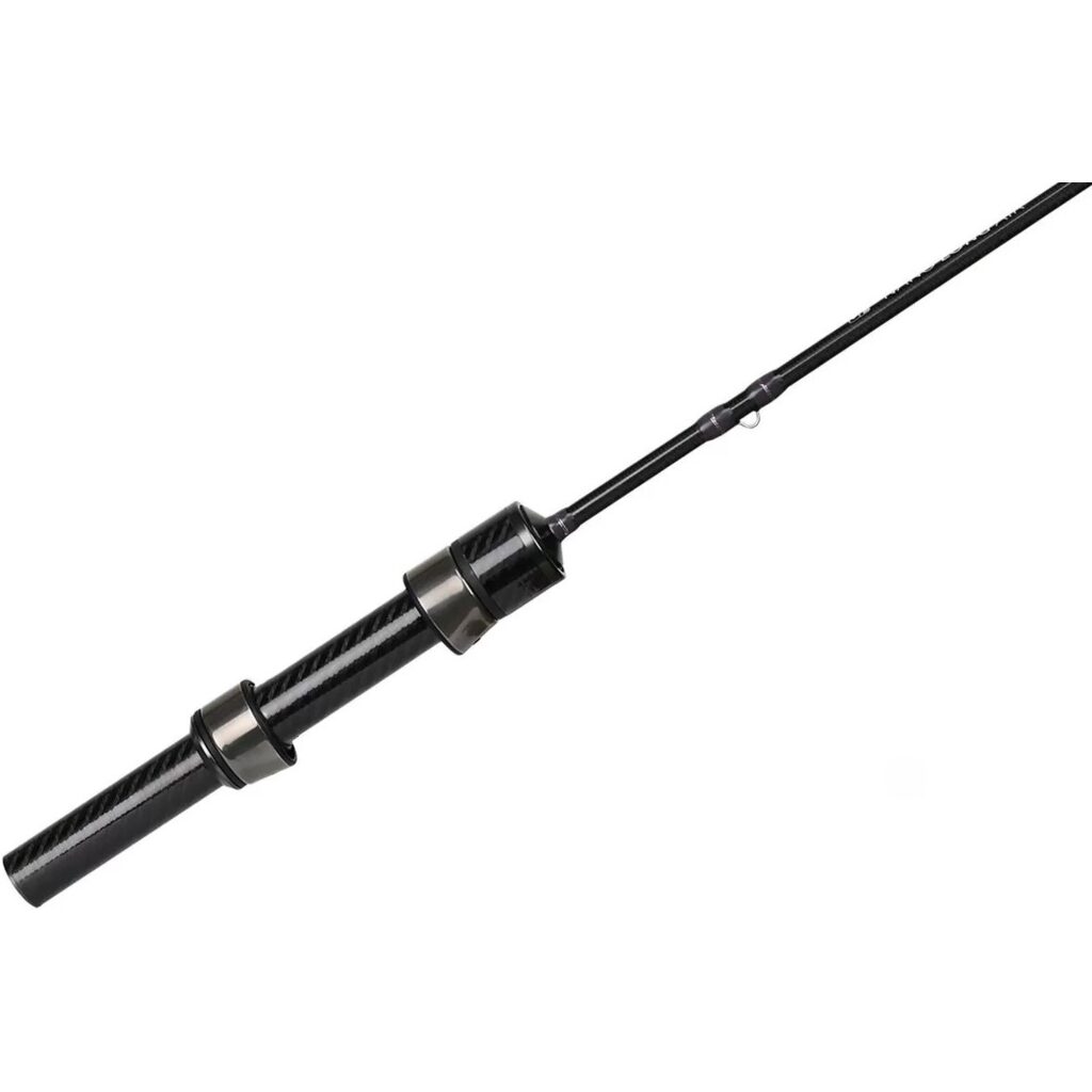 Удилище спин. Nano Zero Air  NSRA582SXULS