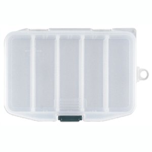 Коробка рыболовная Meiho LURE CASE F