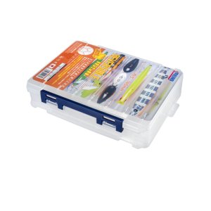 Коробка рыболовная Meiho REVERSIBLE 165N 255x190x50