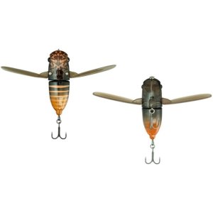 Воблер Jackall Suisen 43F цв. lake nojiri spring cicada