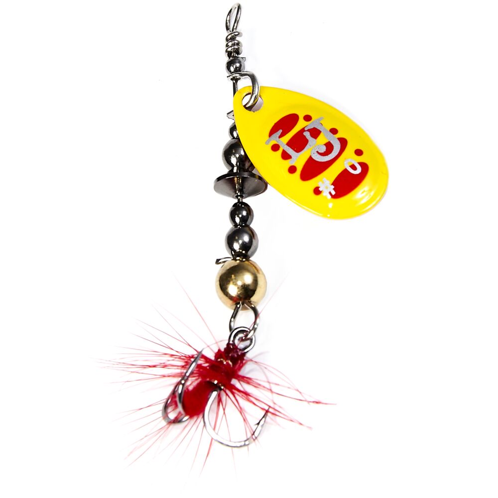 Lucky John BONNIE BLADE 00 Lucky John BONNIE BLADE 00