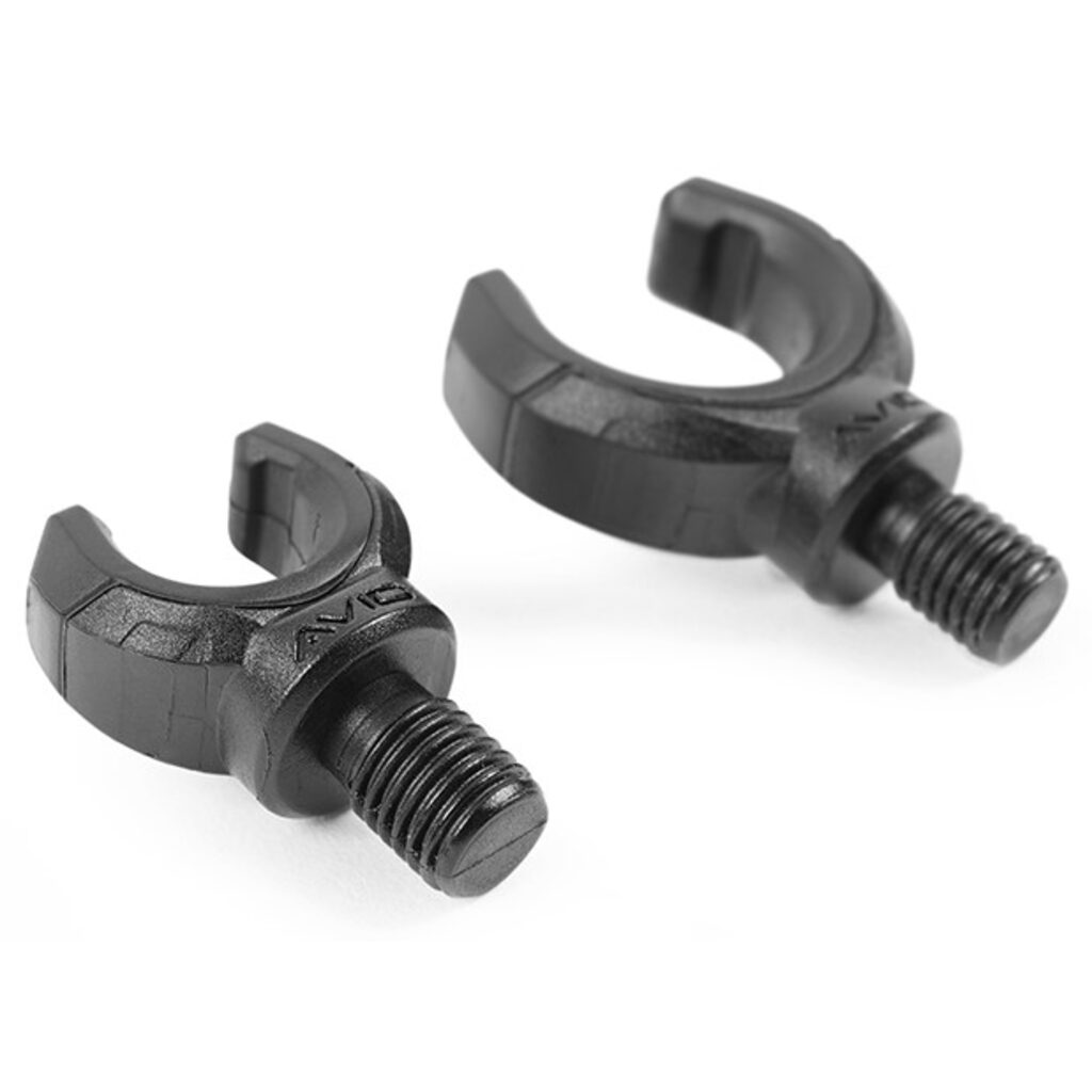 Держатель для удилища Avid BUTT GRIPPER - SMALL (5) Держатель для удилища Avid BUTT GRIPPER - SMALL (5)