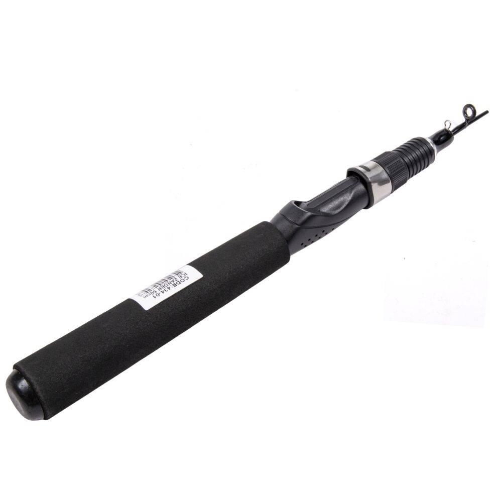 Удилище телеск. зим. Salmo ICE ZANDER 50см Удилище телеск. зим. Salmo ICE ZANDER 50см