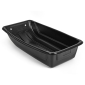 Сани рыболовные 120x59x26см №4 Сани рыболовные 120x59x26см №4