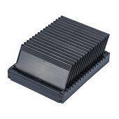 Картотека для блесен Meiho FLAP BOARD 208х159х81