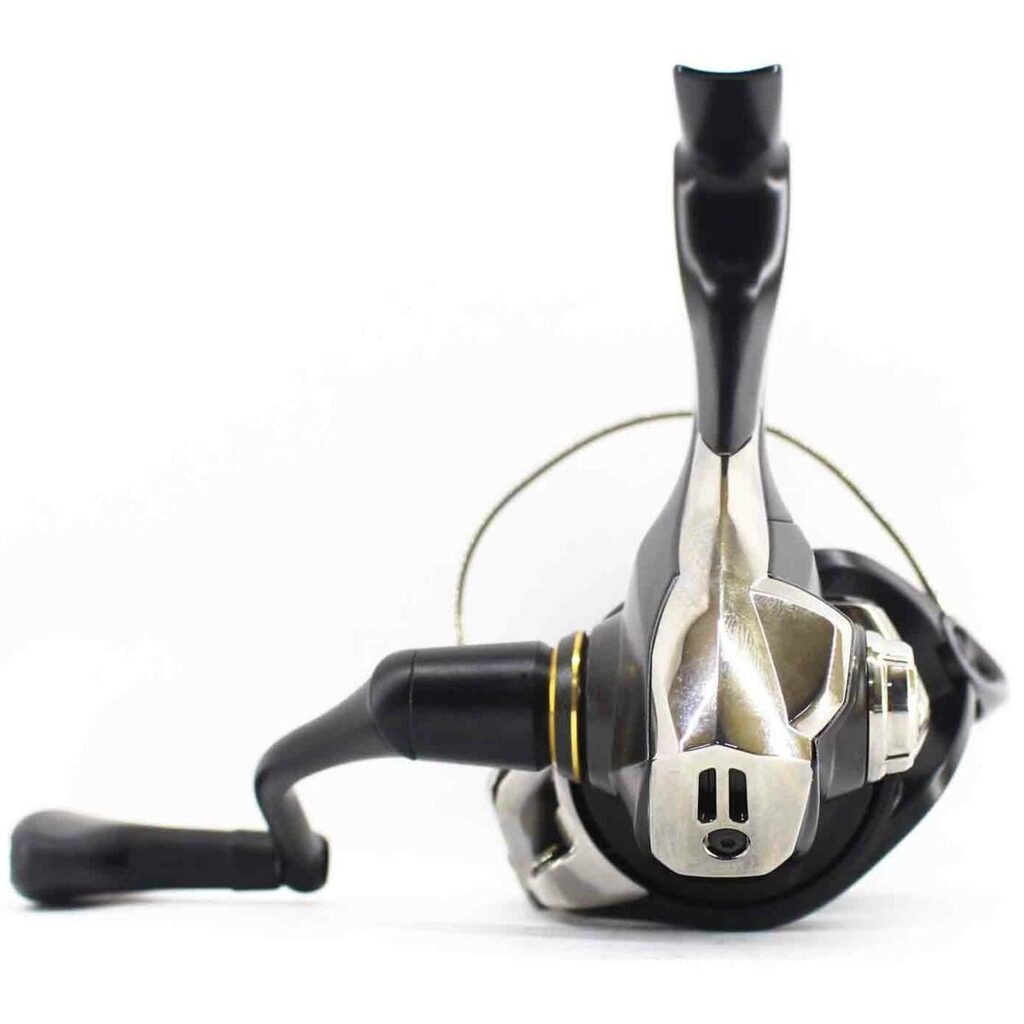 Катушка Shimano Sustain FJ4000 Катушка Shimano Sustain FJ4000