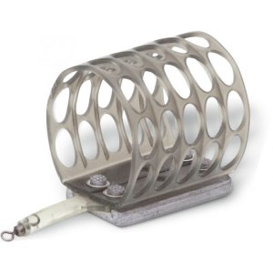 Кормушка Browning 25g 4cm Big Pit Large Feeder XL 1Stück 3cm