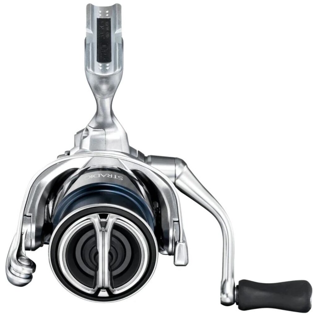 Катушка рыболовная Shimano Stradic 2000SFM Катушка рыболовная Shimano Stradic 2000SFM