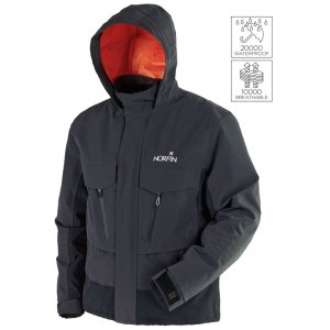 Куртка Norfin REBEL PRO DG 02 р.M