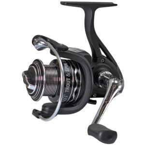 Катушка безынерционная WFT Fast Trout & Spin 2500 9+1