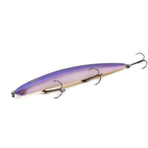 Воблер Megabass X-140 (14.4см, 17.7гр) floating frozen tequila