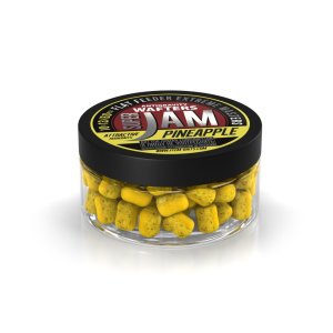 Насадочные бойлы FFEM Jam Wafters Pineapple 10x13